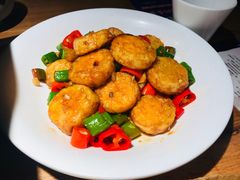 -桂小厨广西菜(青秀万达店)