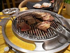 -伊茉家的烤肉店(勒泰中心店)