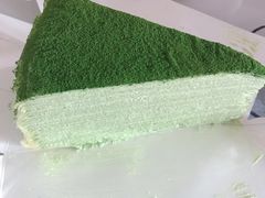 -36cake生日蛋糕(福田店)