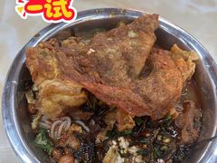 -凤张螺蛳粉·爽口粉(跃进路总店)