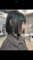 -MY HAIR ARDOR