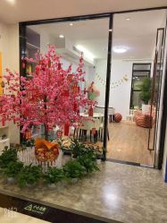-佳宝全套房精品月子会所(大华店)