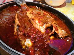 -炊烟小炒黄牛肉(中心印象城店)