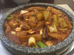 -敏丁拌饭(中街总店)