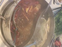 -陈记顺和牛肉火锅馆(天河北路店)