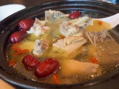 -羡餐厅·杭帮菜·淳菜(千岛湖自由洲际殿店)