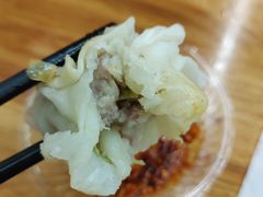 -海汇源老烧麦店(东大街总店)