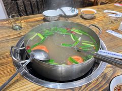 -刘少华贵州小黄牛·鲜牛肉火锅(总店)