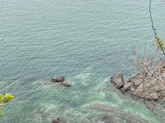 -烟台山景区