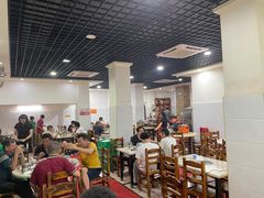 大堂-美兰春记食店·龙舌坡红烧牛肉