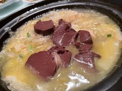 酸菜白肉炖粉条-小南洋海景餐厅(深圳湾店)