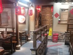 -乡里八闽·福州乡土菜(火车北站店)