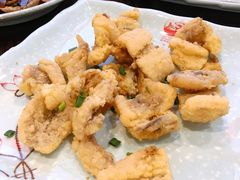 -抱德·潮汕味(琶洲店原惠城鱼仔)
