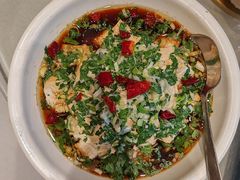 -胡家大厨(西三庄店)