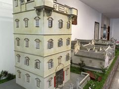 -二沙岛-广东华侨博物馆