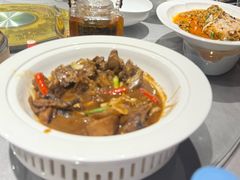 -不倒翁·徽天下名菜楼(马鞍山路店)