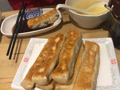 -左邻右舍褡裢火烧(石榴园店)