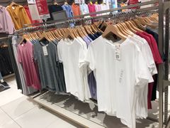 -优衣库(长沙银盆岭万达广场店)