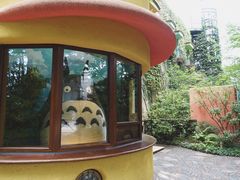 -三鹰之森吉卜力美术馆