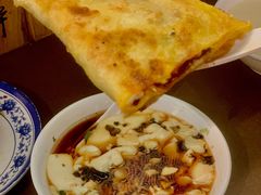 -老客满蛋饼(双塔市集店)
