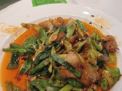 -金熊猫川菜餐厅