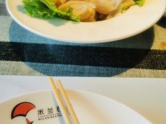 -米兰西点(人民大街店)