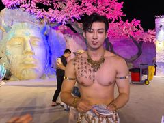 -三亚海昌梦幻海洋不夜城