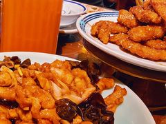 -龍聚祥烧麦馆(万达店)