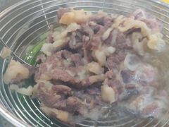 -陈记顺和潮汕牛肉火锅(番禺迎宾大道店)