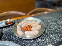 -红泥小火炉·东北泥炉烤肉(天一旗舰店)