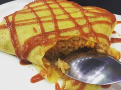 -喔爸韩国料理(环球银泰城店)