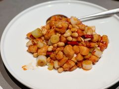 -宏宴·新京菜(望京店)