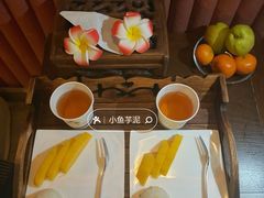 -菩泰·泰式草本按摩SPA(国大城市广场店)