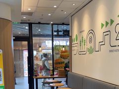 -德克士精巧店(嘉定宝龙广场店)