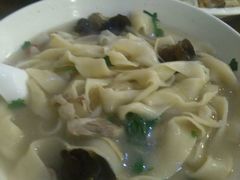 -河南食府(人民路店)