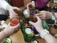 -沐毫傣泐云南菜孔雀宴•手抓饭傣味烧烤(曼听公园店)