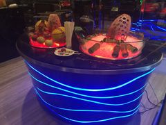 -常州武进九洲喜来登酒店