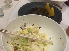 -百姓渔村(南中环店)