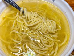 -萍姨抻面馆·鸡架冒菜(清湖店)