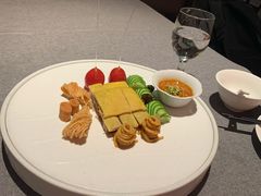 -花家怡园(四合院总店)