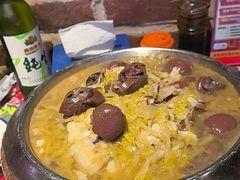 -人民公社大食堂(张家湾店)