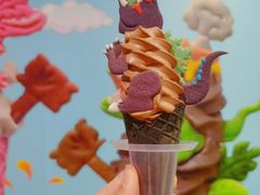 -CORNER CONE GELATO酷矿手作霜淇淋(南头古城店)