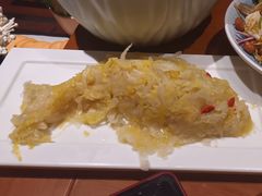 -前门涮肉(群力店)