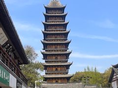 -常熟方塔园