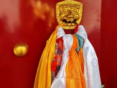 -西安市广仁寺
