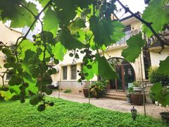 -中国蓝印花布馆