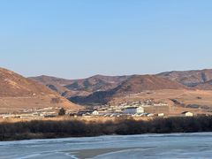 -图们国门景区