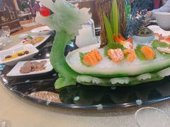 -家缘大酒店(新天地不夜城店)