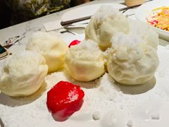 雪绵豆沙-奉天小馆·非遗东北菜(济南万象城店)