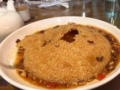 -缘来聚·徽菜名店(黄山宏村店)
